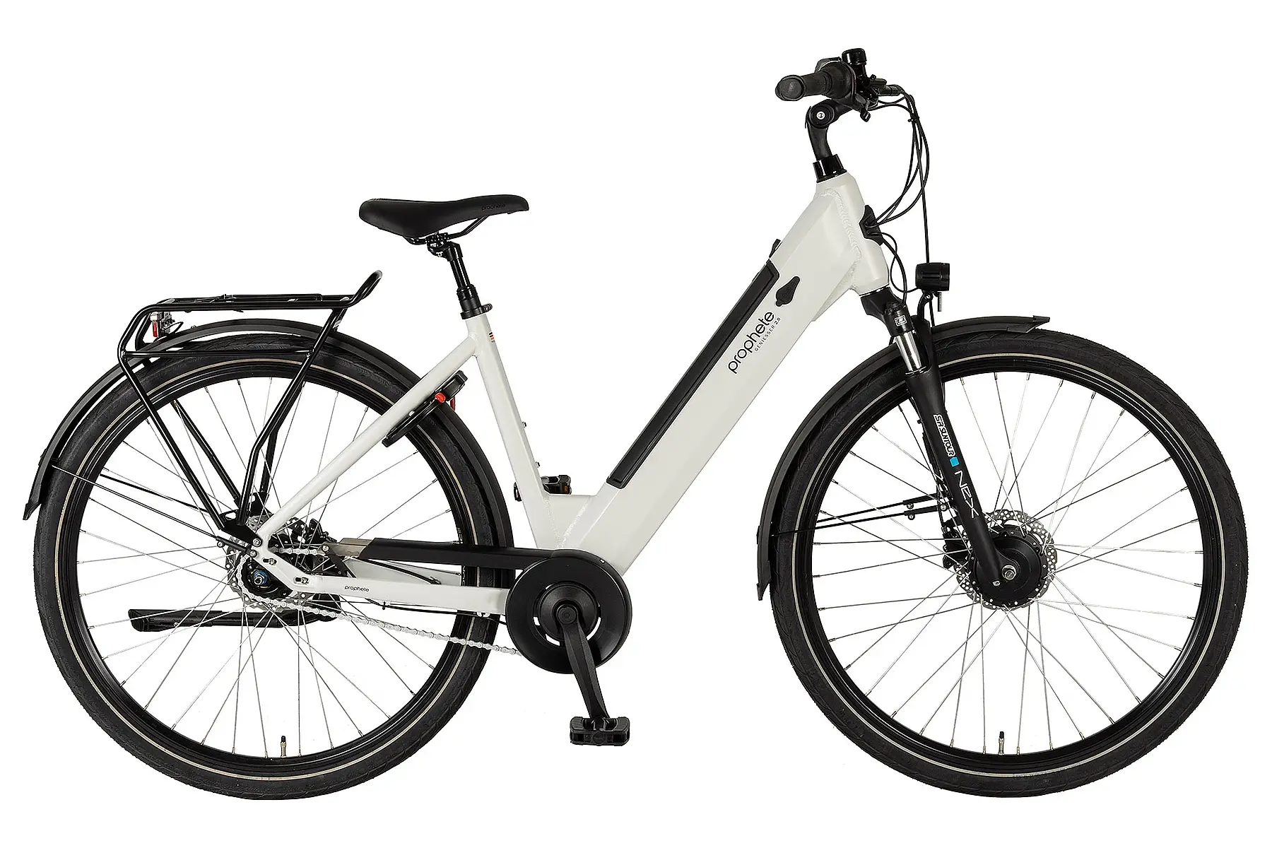 abus fahrradhelm mit rücklicht HYP-E ACE - Frontlicht, und Blinklicht - mit Visier und Ohrenschützern - geeignet auch für E-Bike und S-Pedelec - für Damen und Herren Kopfumfang:S _label_BFCM E-Bike Cube Reaction Hybrid