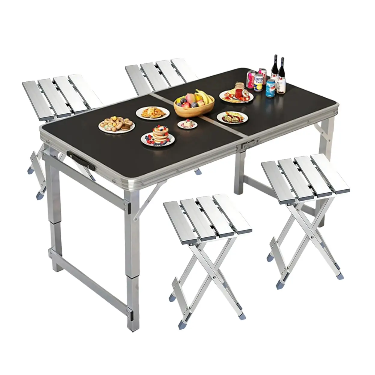 Basar Tisch – Für Markt & Verkauf