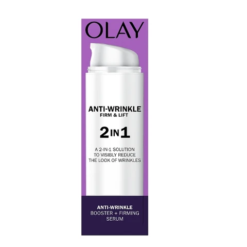 Olay Anti-Wrinkle Firm And Lift Serum 50ML