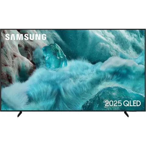 Samsung Q7F 85" QLED 4K Vision AI Smart TV 2025 - QE85Q7F (1 Year Warranty)