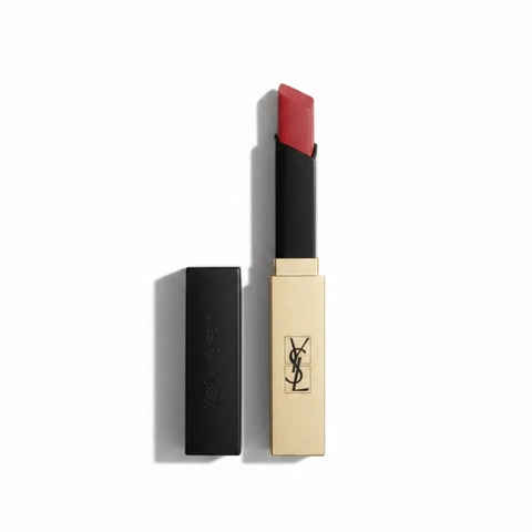Yves Saint Laurent Rouge pur Couture The Slim Lipstick (3g) 23 Mystery Red 