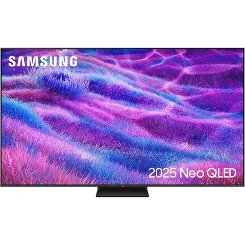 SAMSUNG QN80F 75" Neo QLED 4K Mini LED Vision AI Smart TV 2025 - QE75QN80F (1 Year Warranty)