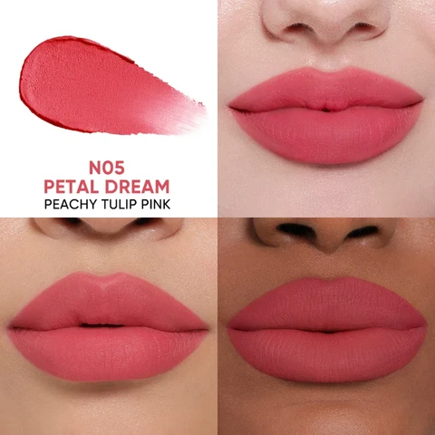 JUDYDOLL Rouge à lèvres mat - N05
