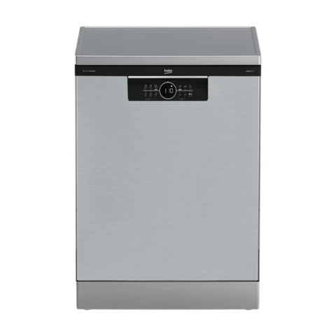 Beko BDFN26442XC CornerIntense vaatwasser