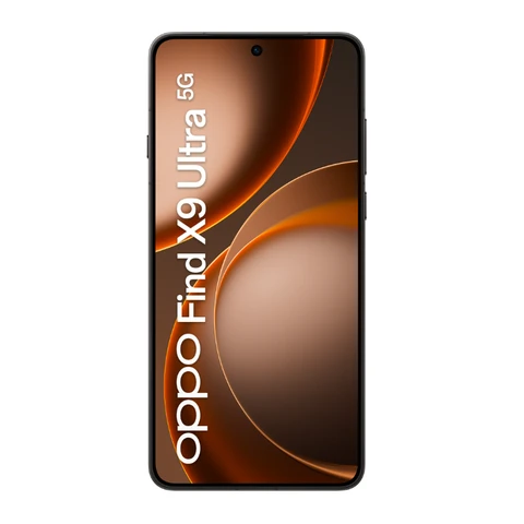 OPPO Find X9 Ultra 512 GB Tundra Umber 5 G