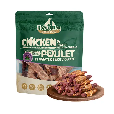 josera hundefutter junior JOSERA SENSI JUNIOR: NCLN – Nourrir comme la nature main image 0