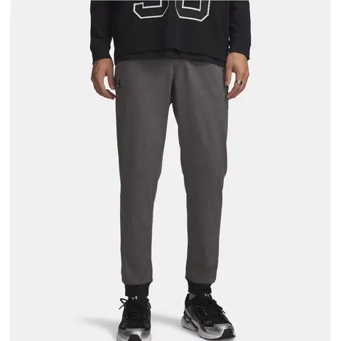 Under Armour Sportstyle Men's Joggers - Carbon Heather