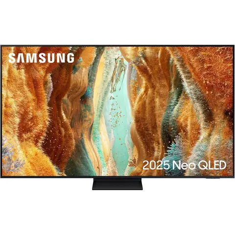 Samsing QN70F 75" Neo QLED 4K Mini LED Vision AI Smart TV 2025 - QE75QN70F (1 Year Warranty) 